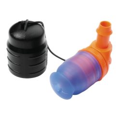 שסתום HELIX לתיק רכיבה שורש