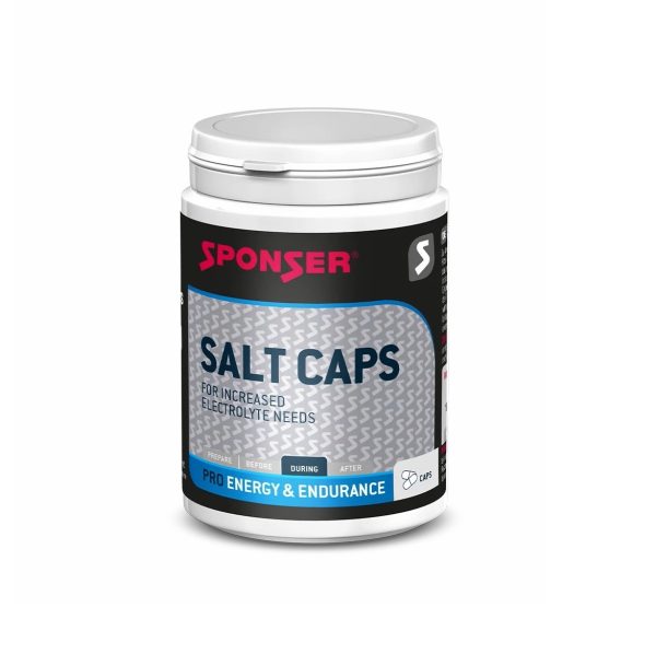 Sponser Salt 120 Caps