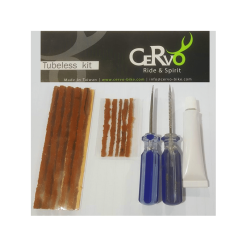 Cervo Tubless kit