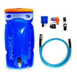 מערכת שתייה שורש Ultimate Hydration