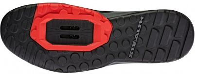 נעלי רכיבה פייב טן TRAILCROSS