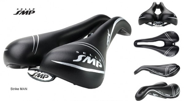 אוכף רכיבת שטח SMP SELLE TRK