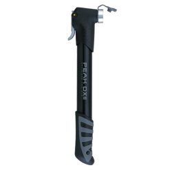 משאבת שטח Topeak Peak DX II