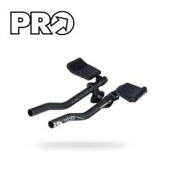 אירובר PRO Missile Alloy J-Bend