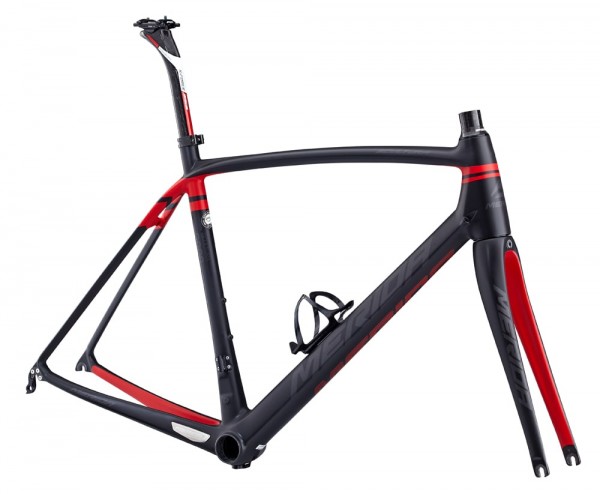 MERIDA SCULTURA 9000 שלדה