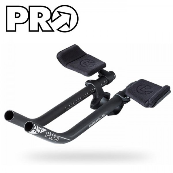 אירובר PRO Missile Alloy Ski-Bend