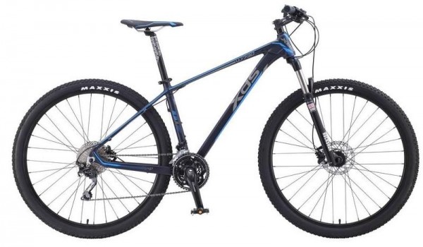 אופני הרים XDS VJ730 29
