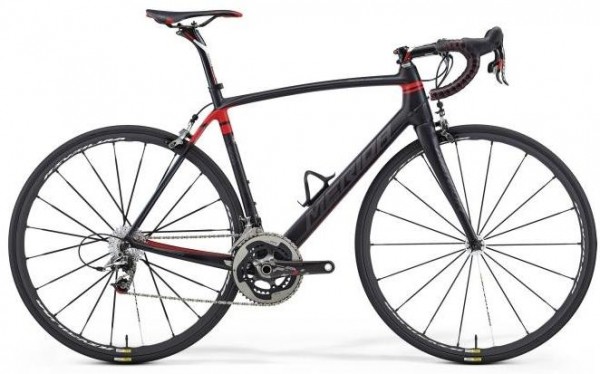 מרידה כביש קרבון MERIDA SCULTURA 9000