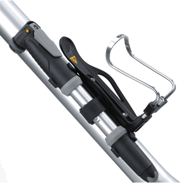 משאבה לאופני כביש ושטח Topeak Mini Dual