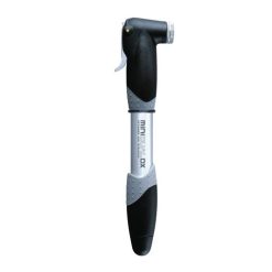 משאבה Topeak Mini Dual DX