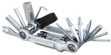 סט כלים Topeak Mini 20 Pro