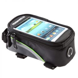 תיק אחסון ציוד וסמאטפון לרכיבה