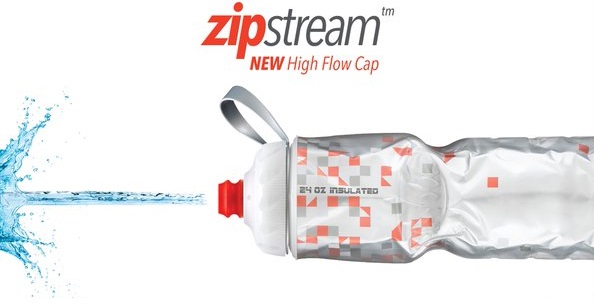 polar bottle zipstream 2