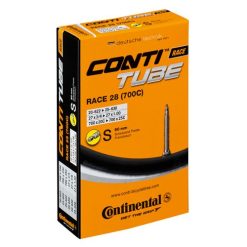 פנימית כביש Conti Tube Race 28