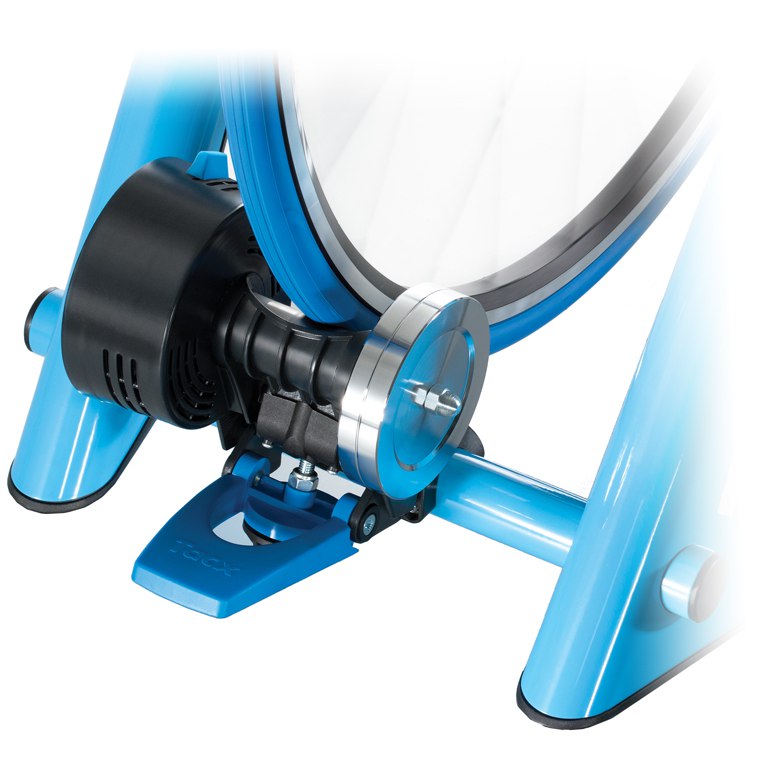 טריינר אופניים TACX Blue Twist