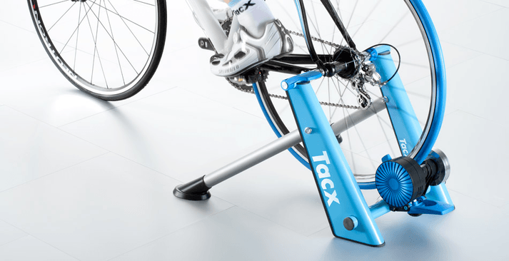 טריינר אופניים TACX Blue Twist 