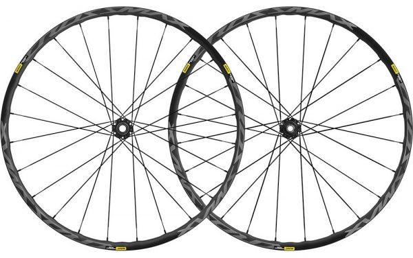 גלגלי שטח Mavic Crossmax Elite 29