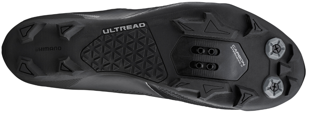 נעלי רכיבת שטח SHIMANO XC7