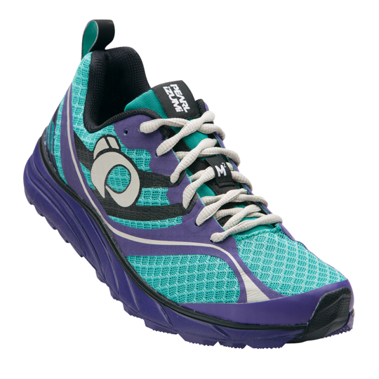 נעלי שטח Pearl Izumi Trail M2 v2 לנשים