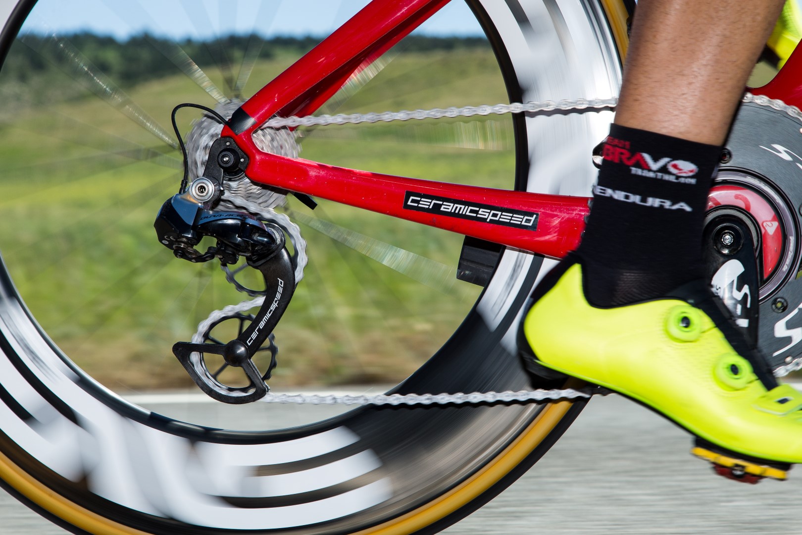 כלוב קרבון Sumart – Carbon Cage