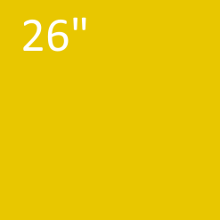 אופני הרים 26 אינץ'