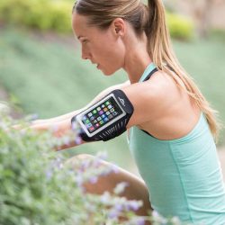 אביזרים נלווים לריצה