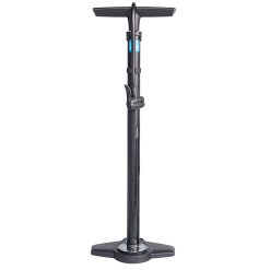 Pro Touring Floor Pump
