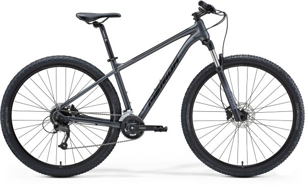 אופני הרים Merida Big Nine 60