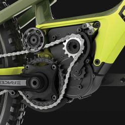אופני הרים חשמליים ebike - אופני הרים חשמליות