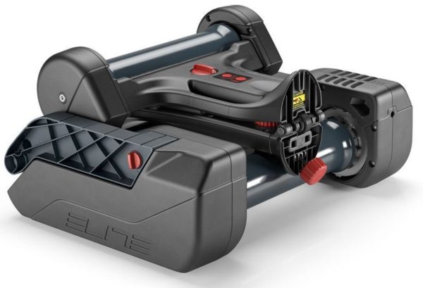 רולר Elite Nero Interactive Roller