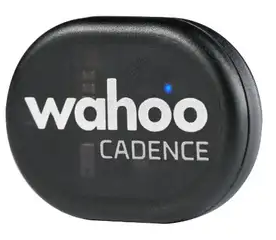 WAHOO RPM CADENCE SENSOR