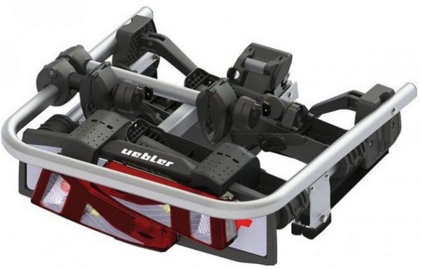 מנשא אופניים וו גרירה Uebler f24