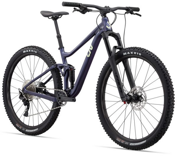 אופני הרים Giant Embolden 2 2022