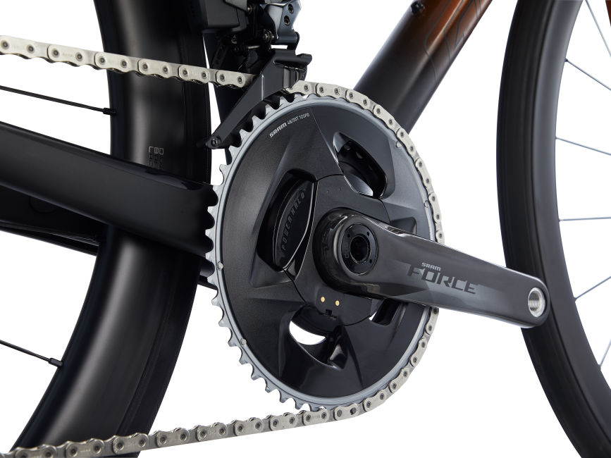 אופני כביש Giant TCR Advanced PRO Disc 0 AX 2022