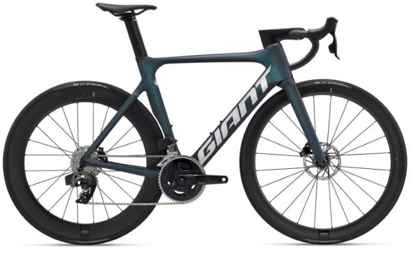 אופני כביש Giant Propel Adv Pro 1 Disc 2022