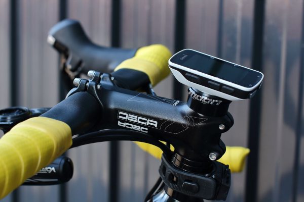 Moon M03 Stem Cup Mount For Garmin
