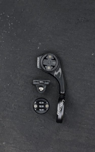 Moon BarFly M01 Mount For Garmin