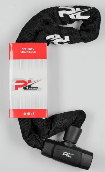 מנעול חוליות לאופניים RL