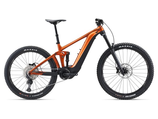 Giant Reign Pro 3